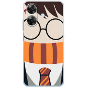 Чохол BoxFace Realme Note 60x Harry