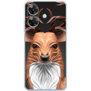 Чохол BoxFace Realme Note 60x 