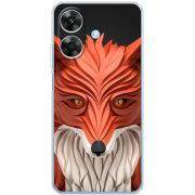 Чохол BoxFace Realme Note 60x 