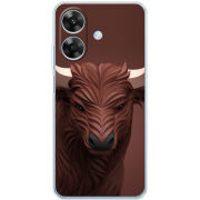 Чохол BoxFace Realme Note 60x 