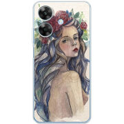 Чохол BoxFace Realme Note 60x 