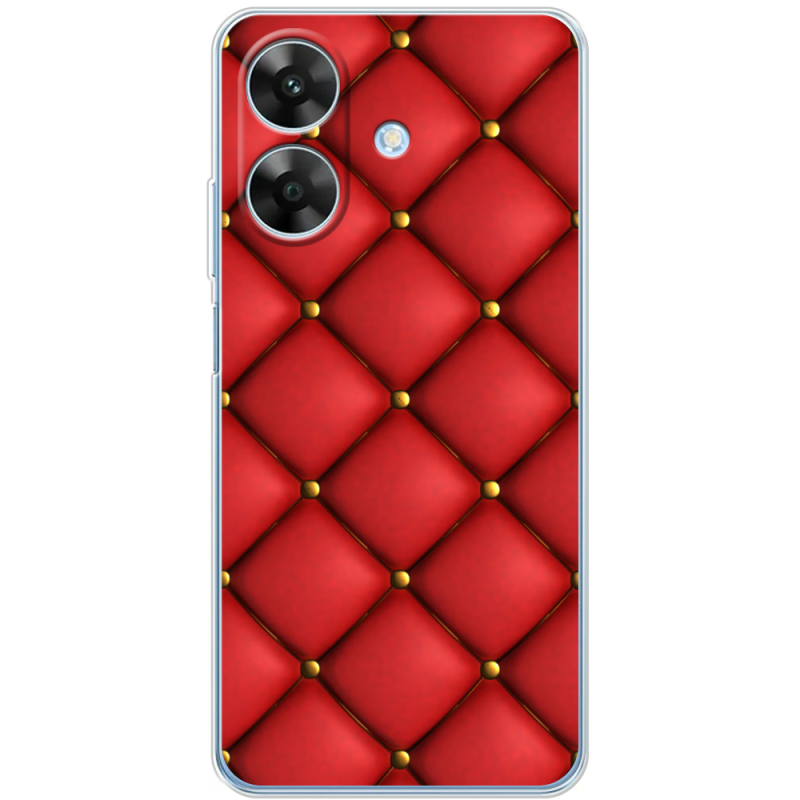 Чохол BoxFace Realme Note 60x 