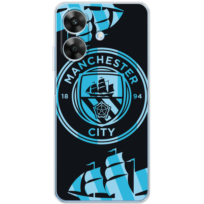 Чохол BoxFace Realme Note 60x FC M-City