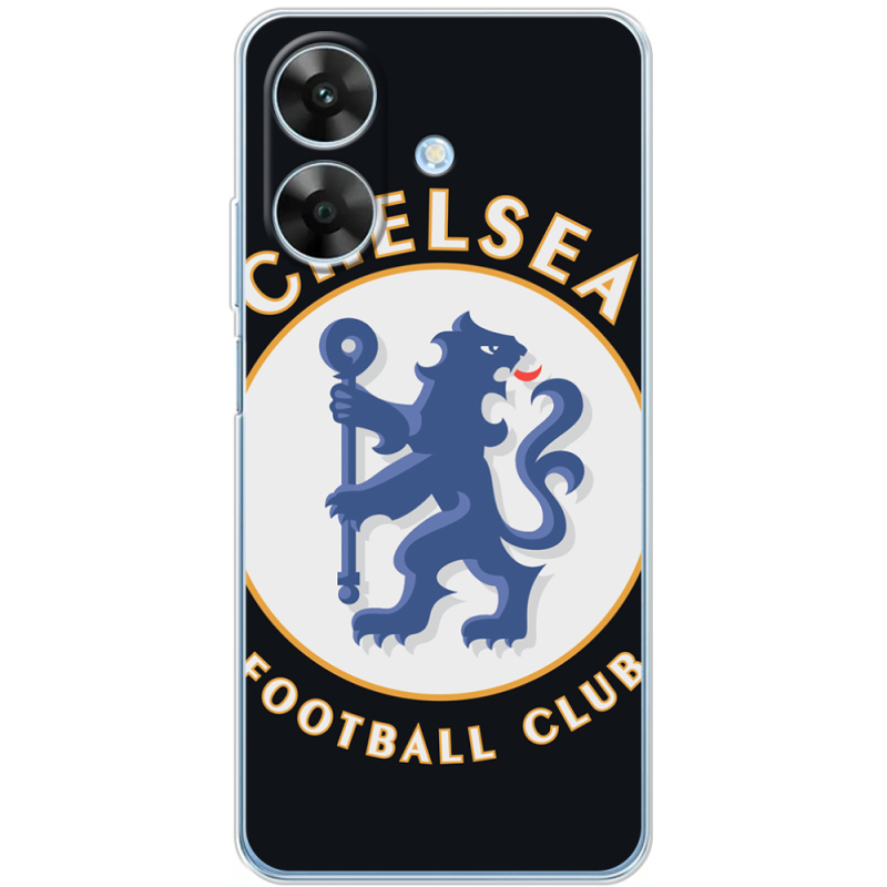 Чохол BoxFace Realme Note 60x FC Chelsea