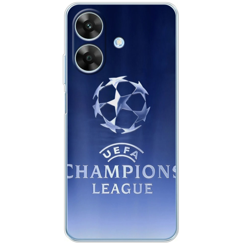 Чохол BoxFace Realme Note 60x 