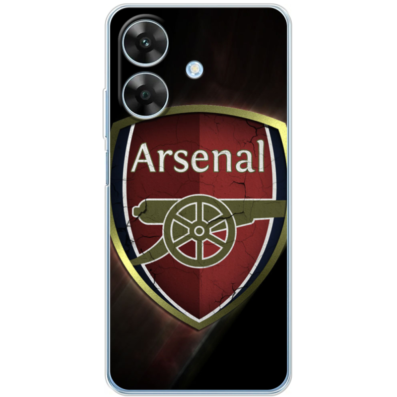 Чохол BoxFace Realme Note 60x 