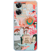 Чохол BoxFace Realme Note 60x 