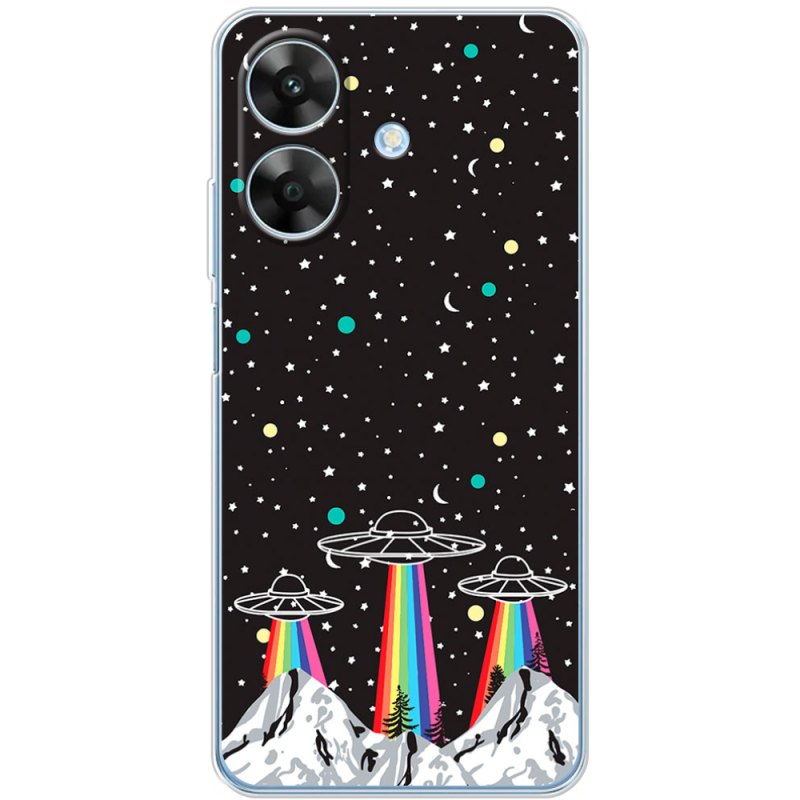 Чохол BoxFace Realme Note 60x 