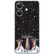 Чохол BoxFace Realme Note 60x 