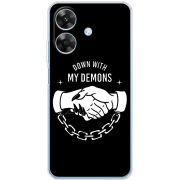 Чохол BoxFace Realme Note 60x 