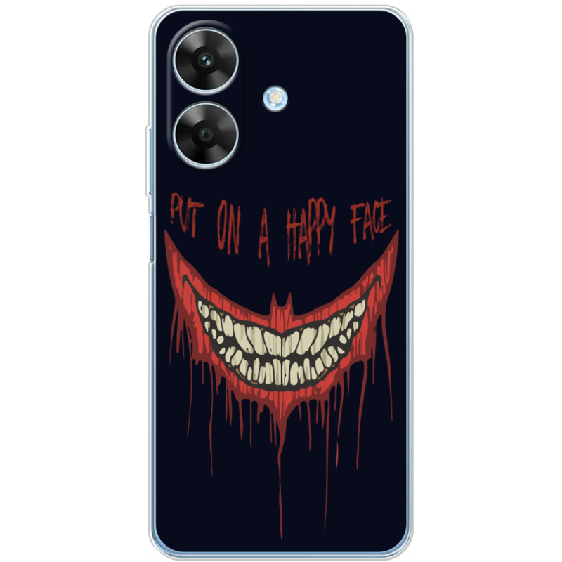 Чохол BoxFace Realme Note 60x 