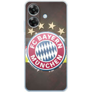 Чохол BoxFace Realme Note 60x 