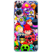 Чохол BoxFace Realme Note 60x 