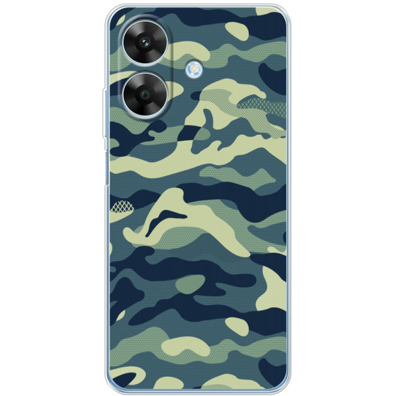 Чохол BoxFace Realme Note 60x 