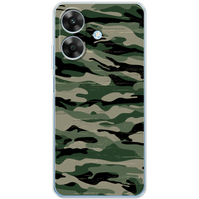 Чохол BoxFace Realme Note 60x 