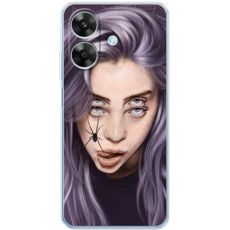 Чохол BoxFace Realme Note 60x 