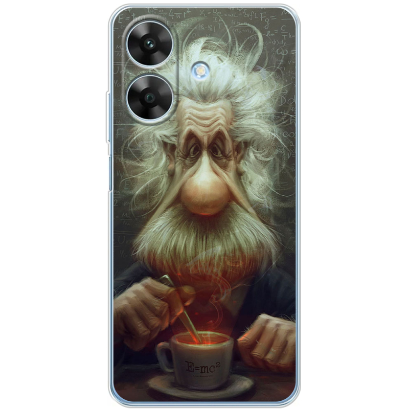 Чохол BoxFace Realme Note 60x 