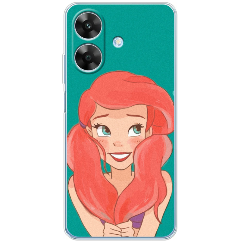 Чохол BoxFace Realme Note 60x 