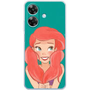 Чохол BoxFace Realme Note 60x 