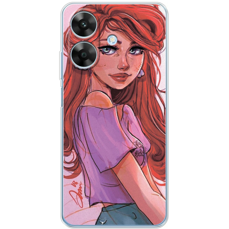 Чохол BoxFace Realme Note 60x 