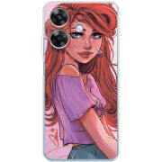 Чохол BoxFace Realme Note 60x 