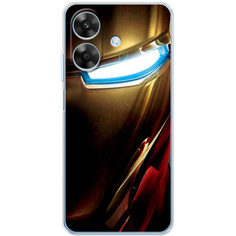 Чохол BoxFace Realme Note 60x 