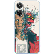 Чохол BoxFace Realme Note 60x 