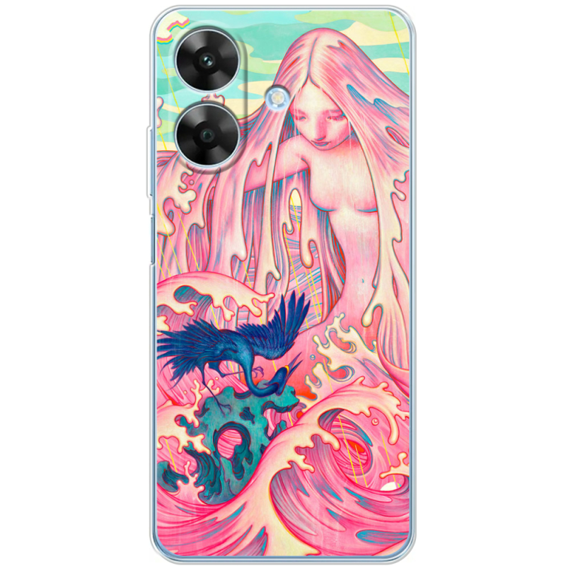 Чохол BoxFace Realme Note 60x 