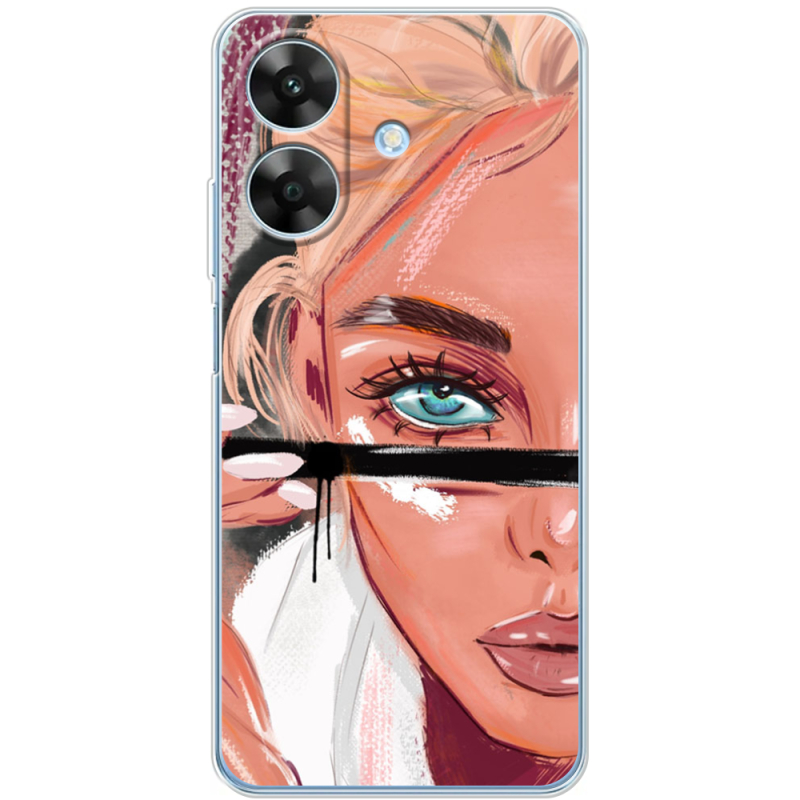 Чохол BoxFace Realme Note 60x 