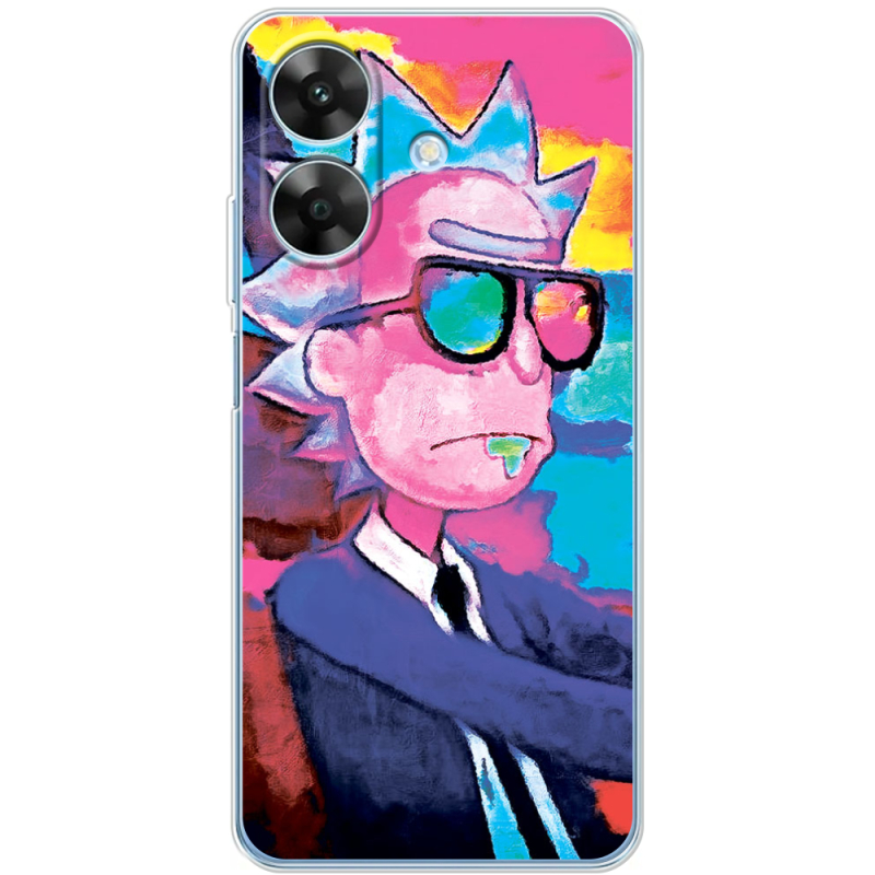 Чохол BoxFace Realme Note 60x 