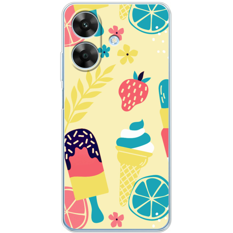 Чохол BoxFace Realme Note 60x 