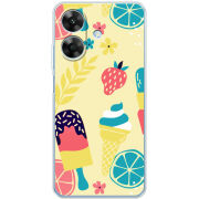 Чохол BoxFace Realme Note 60x 