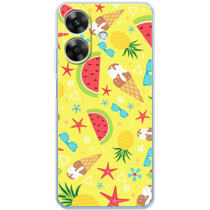 Чохол BoxFace Realme Note 60x 