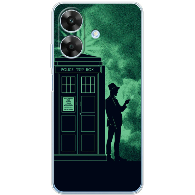 Чохол BoxFace Realme Note 60x 