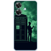 Чохол BoxFace Realme Note 60x 