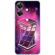 Чохол BoxFace Realme Note 60x 