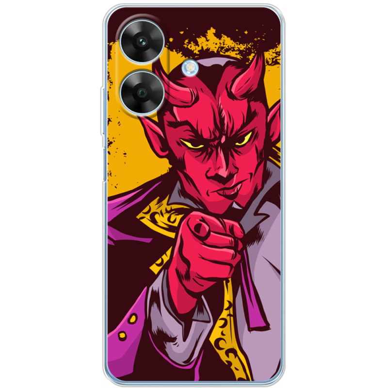 Чохол BoxFace Realme Note 60x 