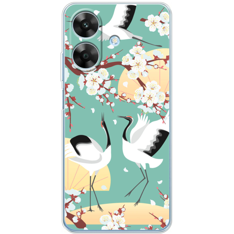 Чохол BoxFace Realme Note 60x 