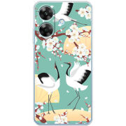 Чохол BoxFace Realme Note 60x 