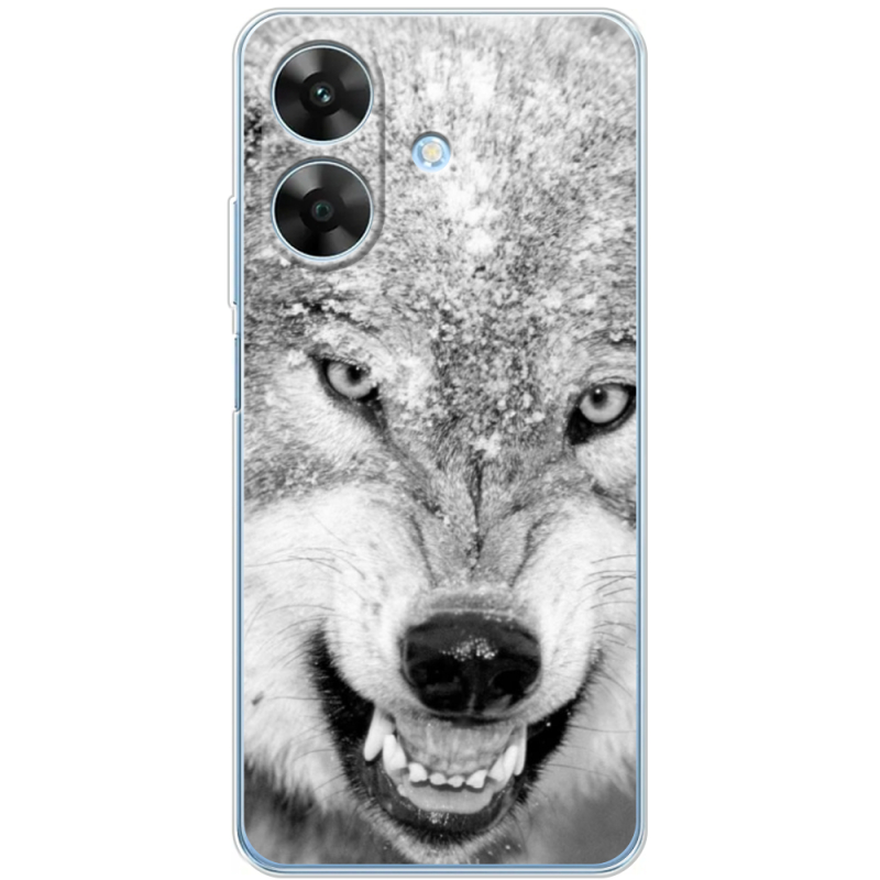 Чохол BoxFace Realme Note 60x 