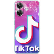 Чохол BoxFace Realme Note 60x TikTok