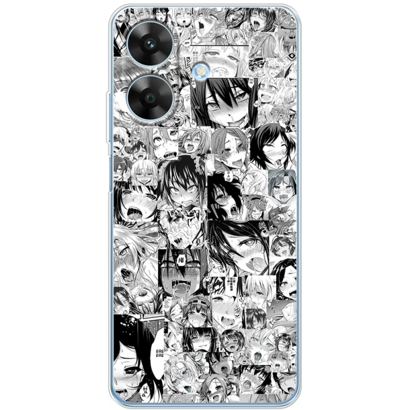 Чохол BoxFace Realme Note 60x O-Face