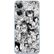 Чохол BoxFace Realme Note 60x O-Face