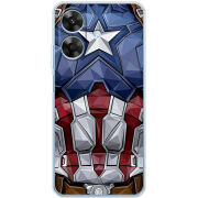 Чохол BoxFace Realme Note 60x Sentinel of Liberty