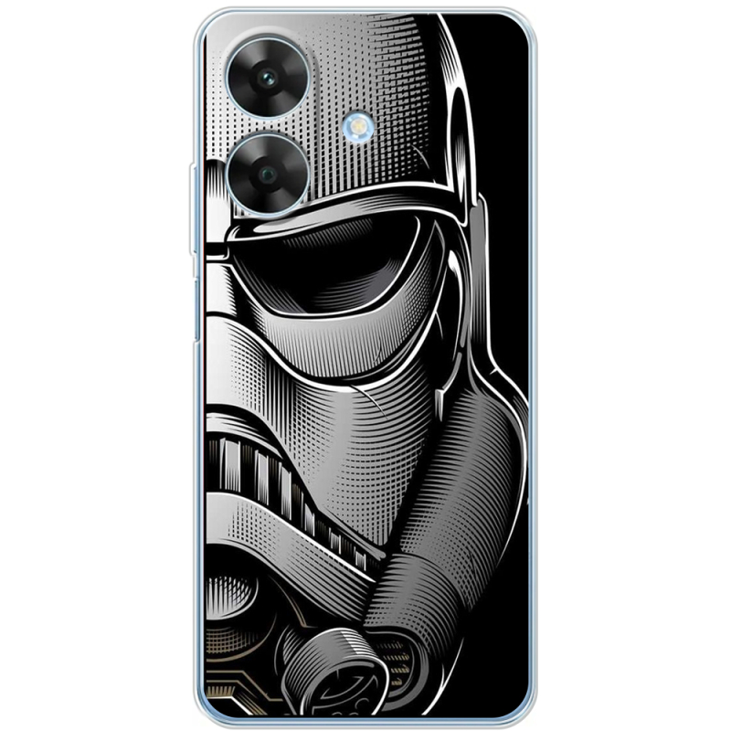 Чохол BoxFace Realme Note 60x Imperial Stormtroopers