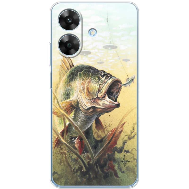 Чохол BoxFace Realme Note 60x 