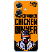 Чохол BoxFace Realme Note 60x Winner Winner