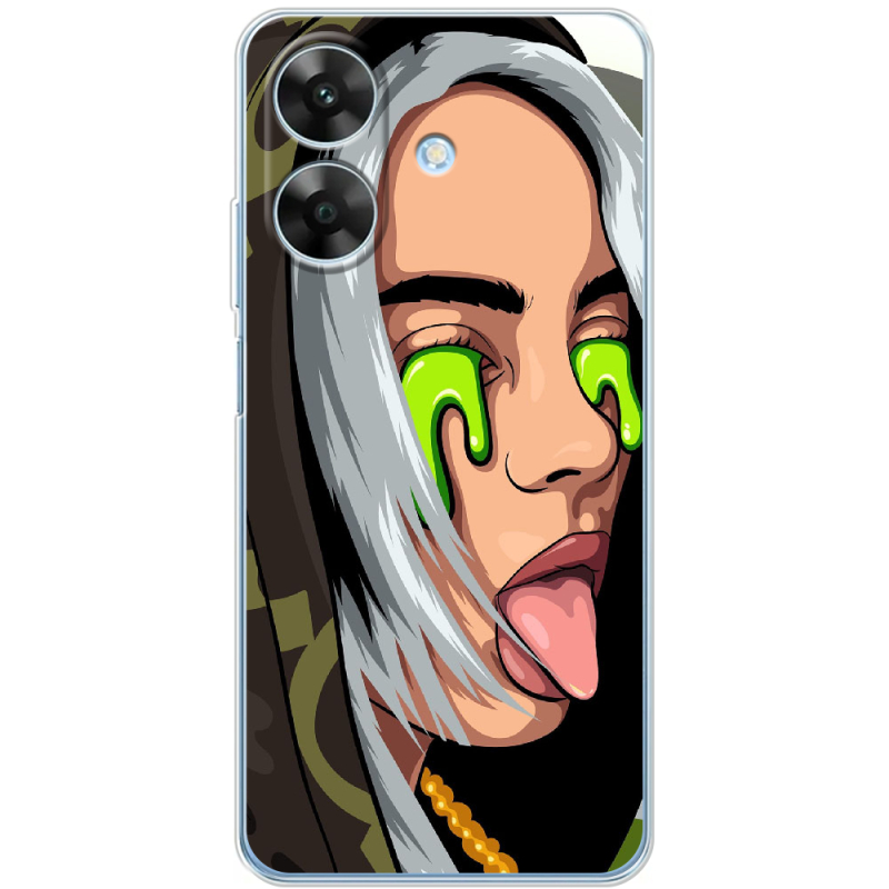 Чохол BoxFace Realme Note 60x Billie