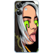 Чохол BoxFace Realme Note 60x Billie