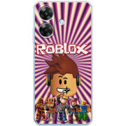 Чохол BoxFace Realme Note 60x Follow Me to Roblox